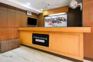 townhouse secunderabad near railway station formerly hotel brahma