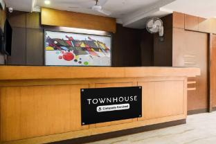 townhouse secunderabad near railway station formerly hotel brahma