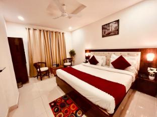 hotel the pacific by sitara group haridwar