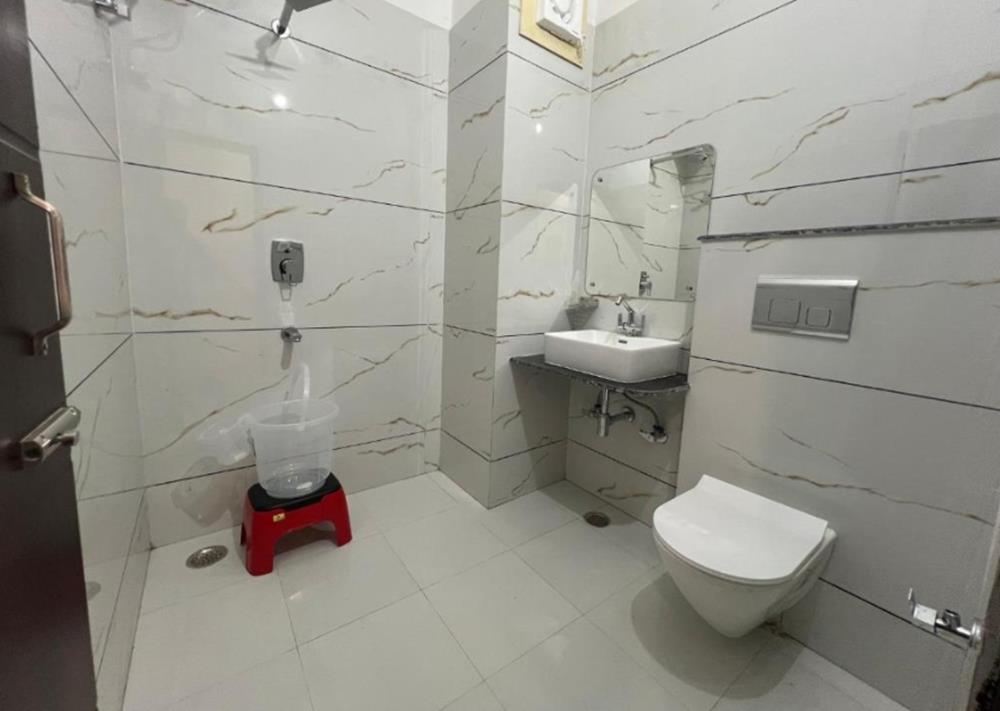 hotel la meridian by sitara group haridwar