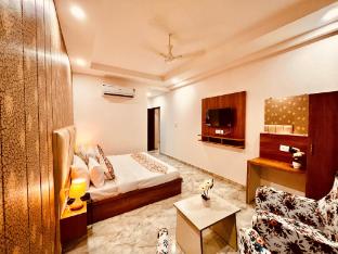 hotel la meridian by sitara group haridwar