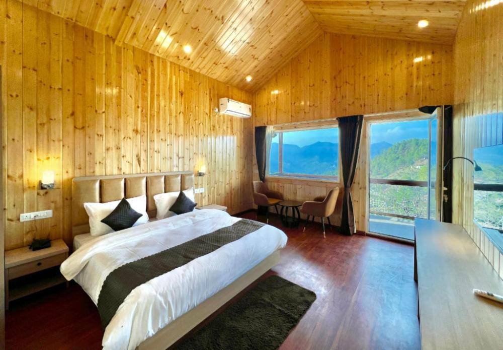 hilltop haven hotel and resort