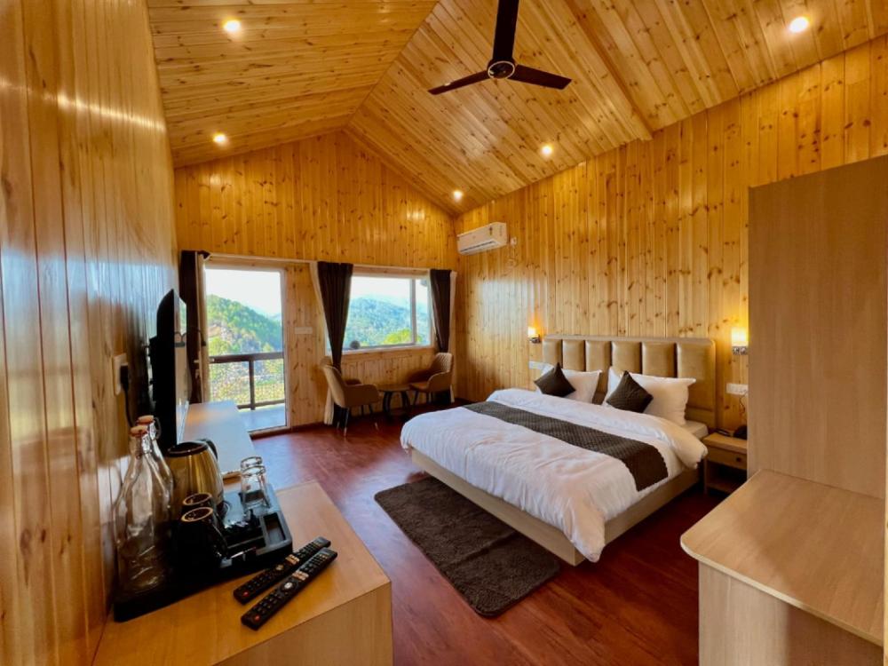 hilltop haven hotel and resort