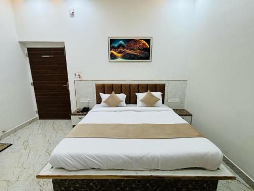hotel shri tulsi residency