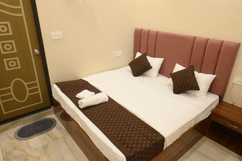 shree hari niwas paying guest house