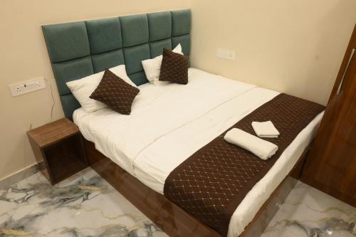 shree hari niwas paying guest house