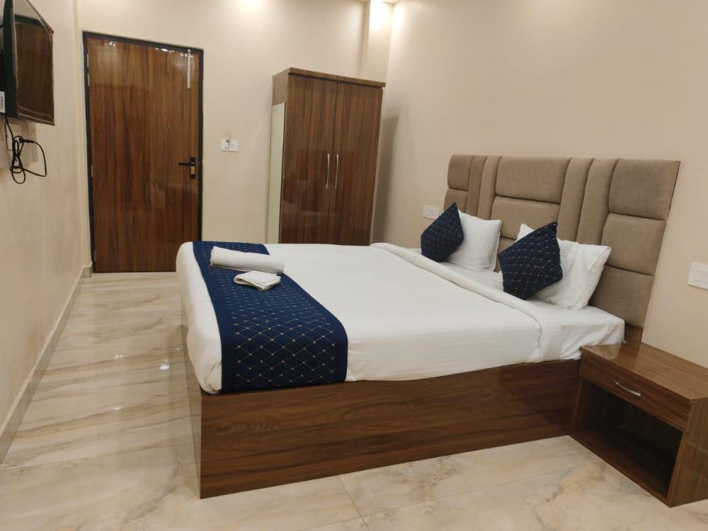 shree hari niwas paying guest house