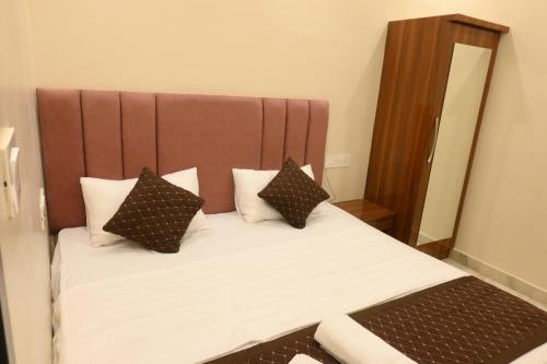 shree hari niwas paying guest house