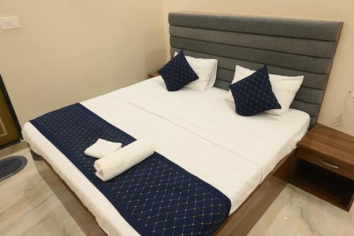 shree hari niwas paying guest house