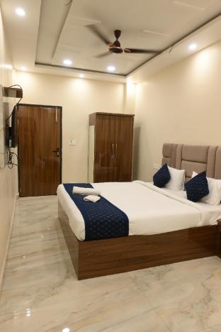 shree hari niwas paying guest house