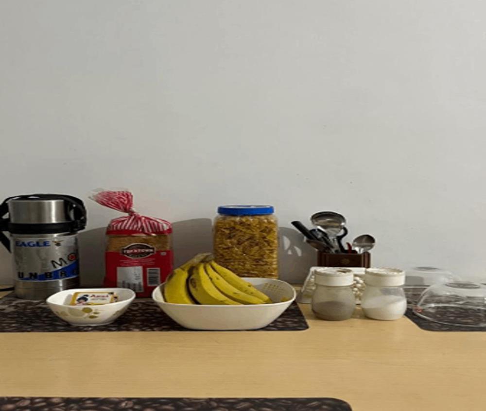 the autumn leaves bhopal