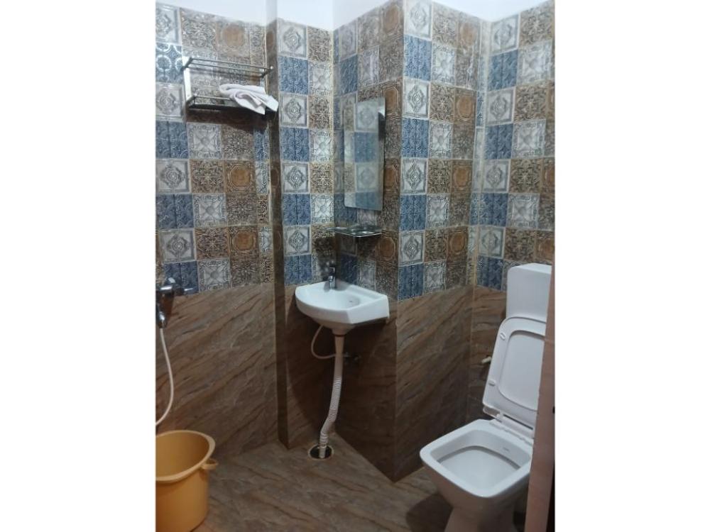 dhamstay sriman palace near golden beach swargadwa