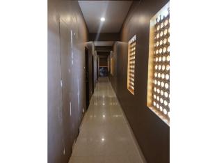 dhamstay sriman palace near golden beach swargadwa