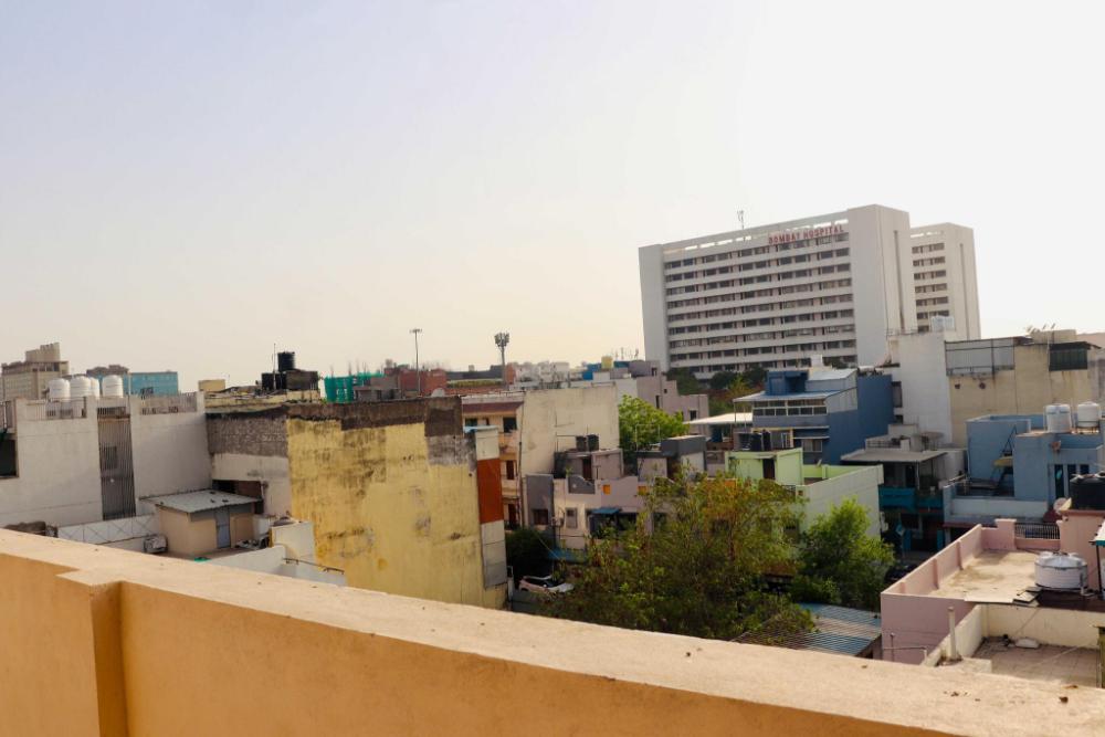 hotel friendship inn