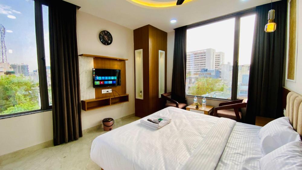 hotel friendship inn