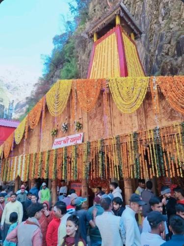 yamunotri