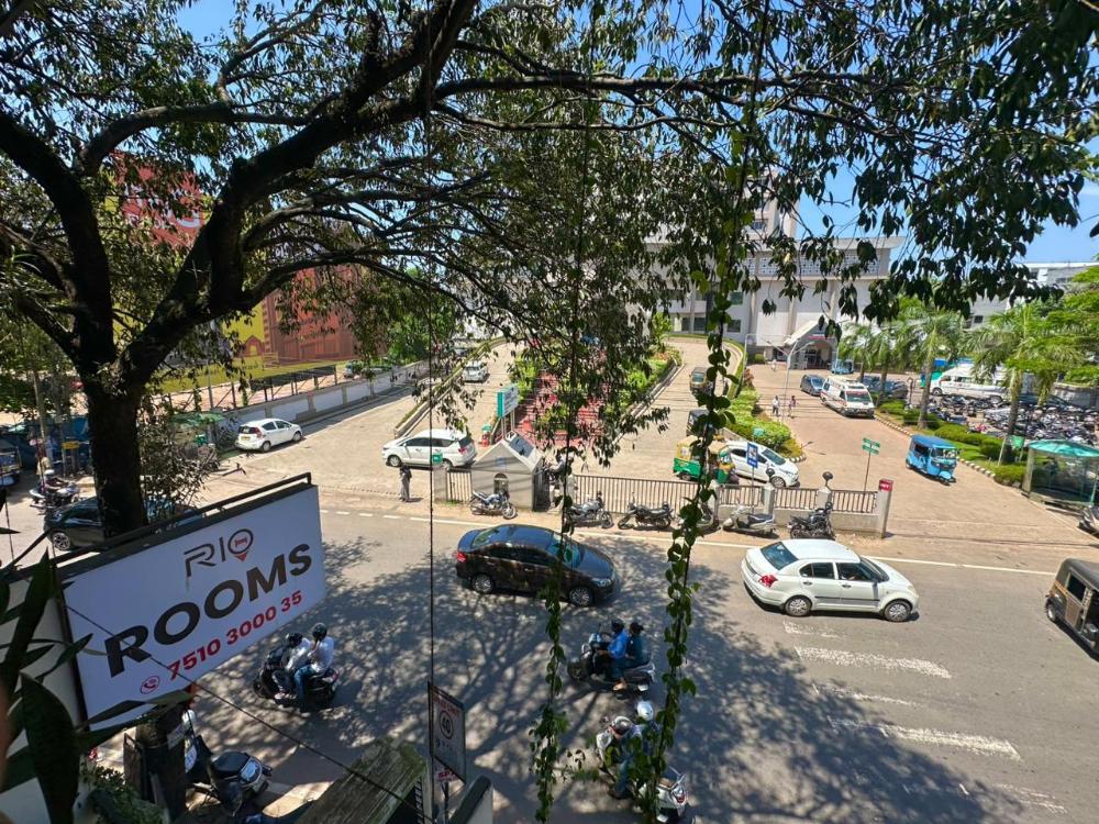 rio rooms calicut near mims