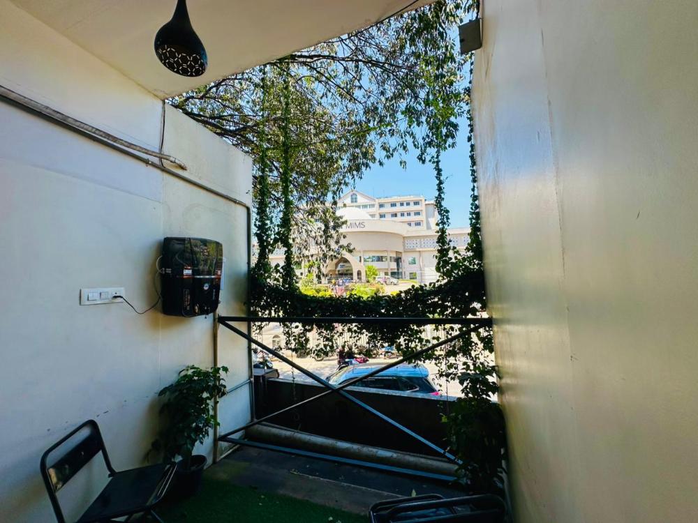 rio rooms calicut near mims