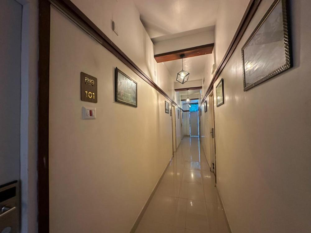 rio rooms calicut near mims