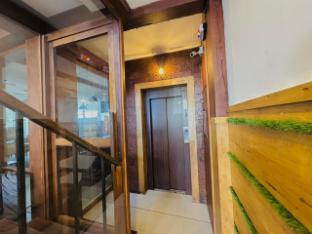 rio rooms calicut near mims