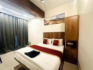 rio rooms calicut near mims