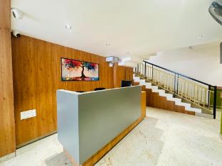 hotel haaz grande calicut