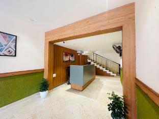 hotel haaz grande calicut