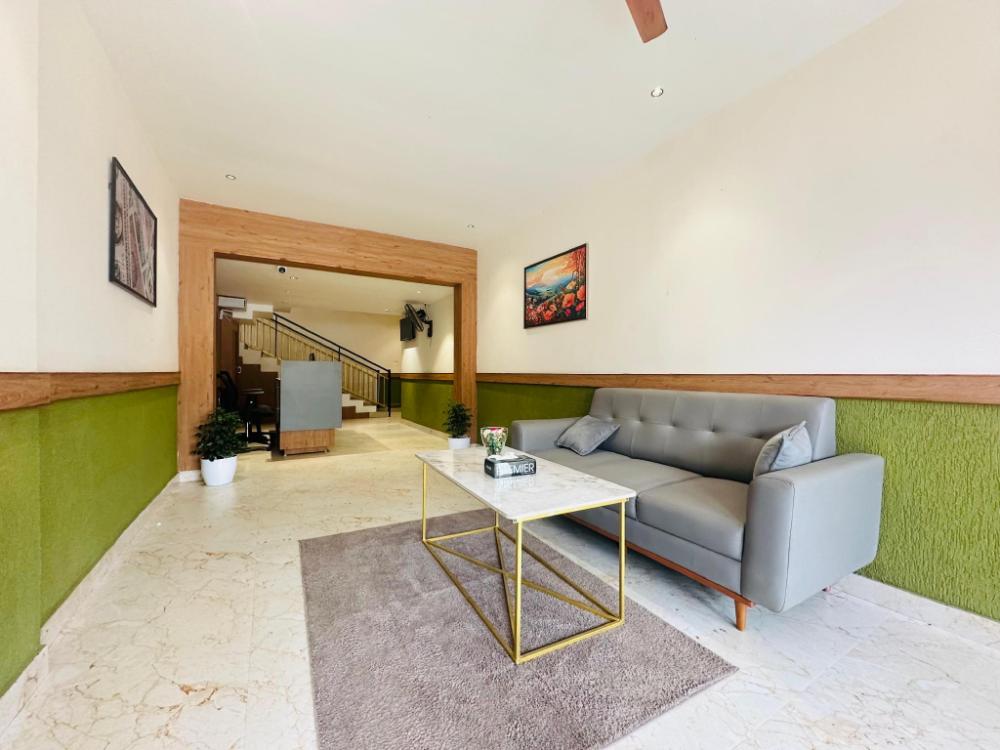 hotel haaz grande calicut