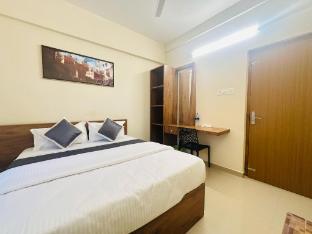 hotel haaz grande calicut