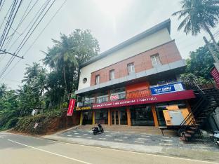 hotel haaz grande calicut