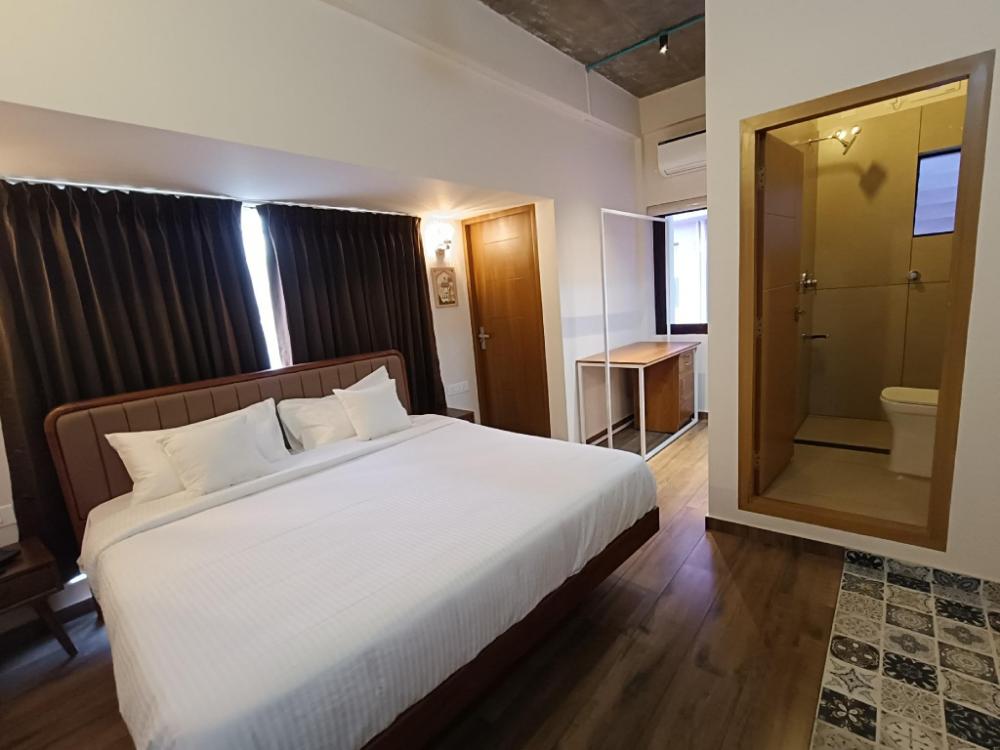 zostay urban retreat