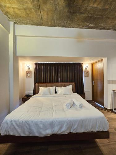 zostay urban retreat