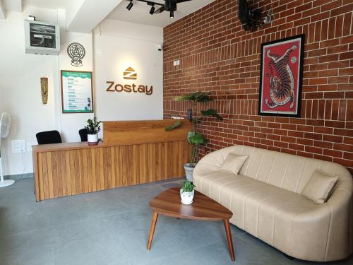 zostay urban retreat