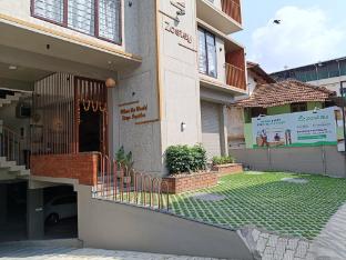 zostay urban retreat