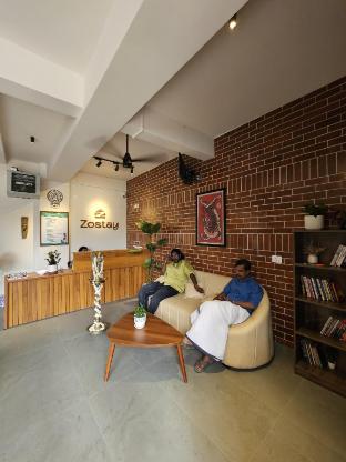 zostay urban retreat