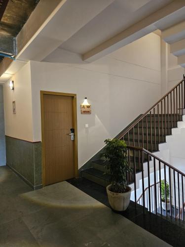 zostay urban retreat