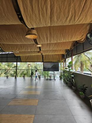 zostay urban retreat