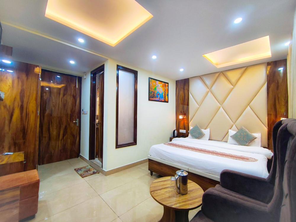 hotel m s resort dalhousie