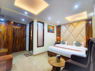 hotel m s resort dalhousie