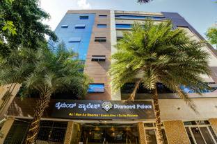 diamond palace bangalore