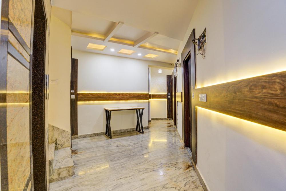 diamond palace bangalore