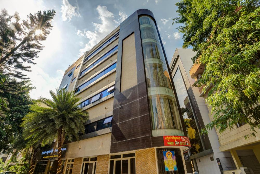 diamond palace bangalore