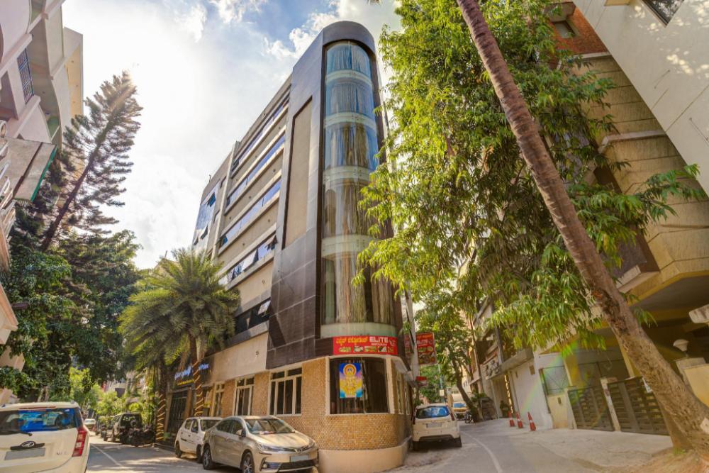 diamond palace bangalore