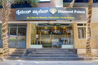 diamond palace bangalore
