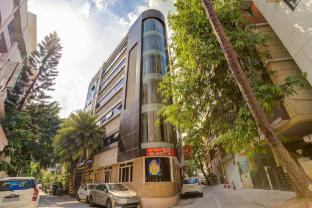 diamond palace bangalore