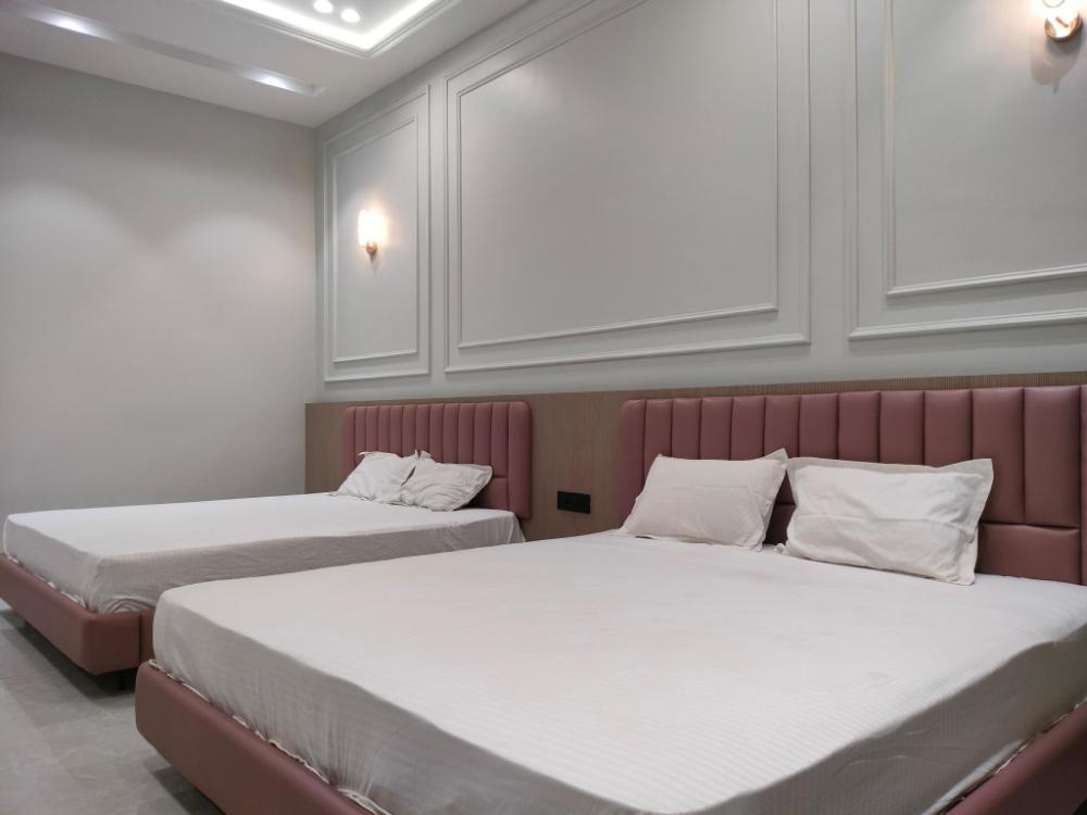 jai bharat manglam and stay