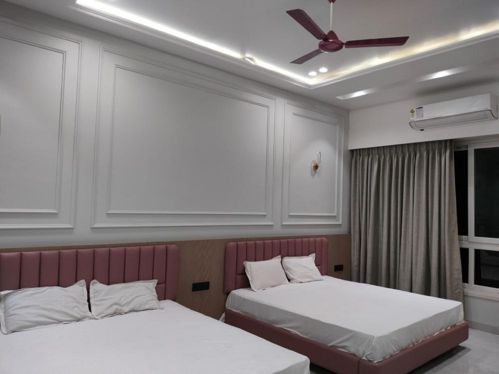 jai bharat manglam and stay