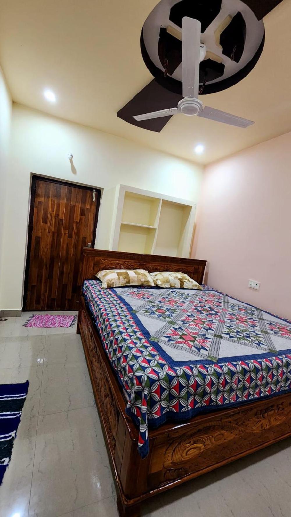 kalyani residency mandapeta