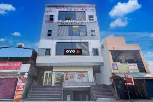 hotel o century grand luxury rooms