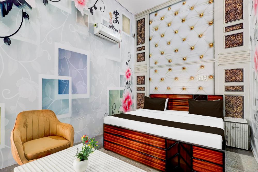 hotel o abhinandan